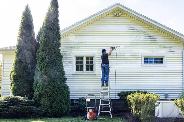 Pine Mountain Lake, CA  Pressure Washing Services Company