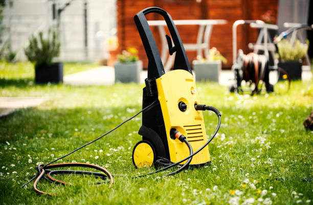 Best House Exterior Washing  in Pine Mountain Lake, CA